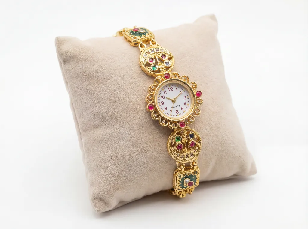 create an image of this watch for showcase si-1 (1).webp